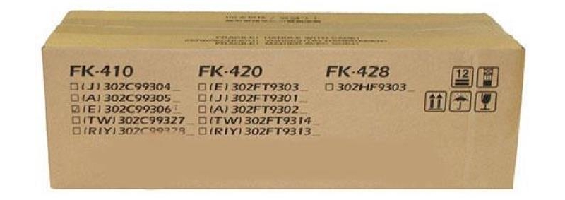 Скупка картриджей fk-410 FK-410E 2C993067 в Хабаровске