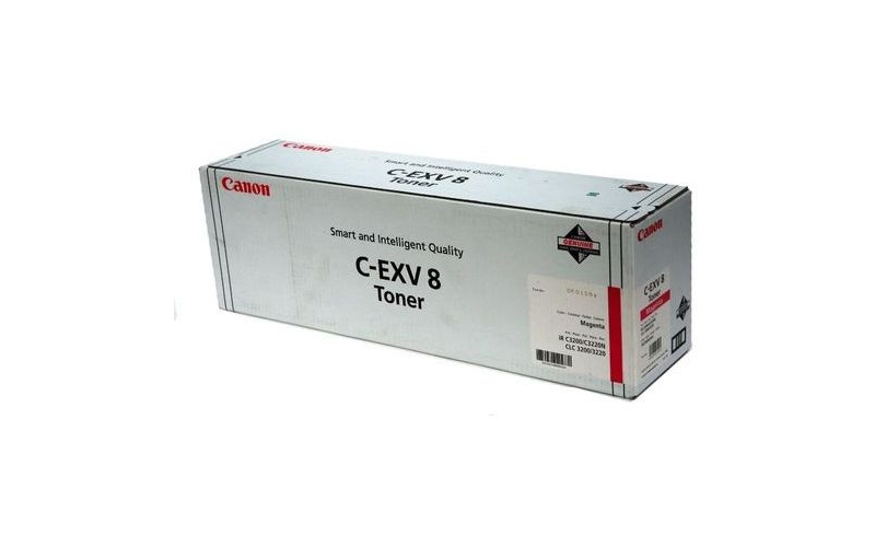 Скупка картриджей c-exv8 M GPR-11 7627A002 в Хабаровске
